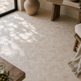 Antique Zellige 1"x2" Mosaic Tile