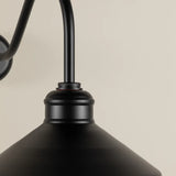Bakersfield Sconce