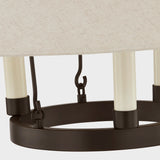 Archive Chandelier