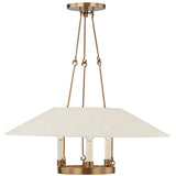 Archive Chandelier