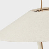 Archive Chandelier