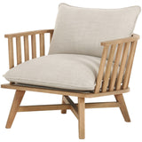 Arco Accent Chair