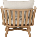 Arco Accent Chair