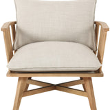 Arco Accent Chair