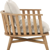 Arco Accent Chair