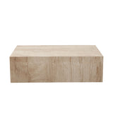 Ark Coffee Table