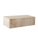 Ark Coffee Table