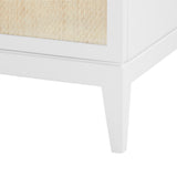 Astor 3-Drawer Side Table