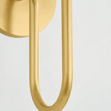 Aster Wall Sconce