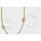 Astraia Chandelier