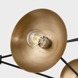 Axel Chandelier - 2 Sizes