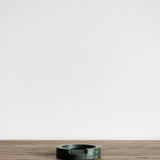 Marble Round Spoon Rest