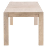 Adler Extension Dining Table