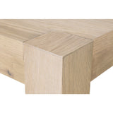 Adler Extension Dining Table
