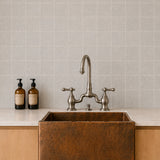 Pierre 4"x4" Field Tile
