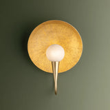 Ahmad Sconce
