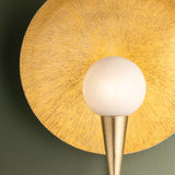 Ahmad Sconce