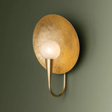 Ahmad Sconce