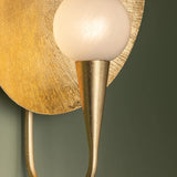 Ahmad Sconce