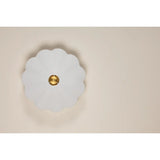 Alana Flush Ceiling Light