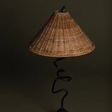 Alaric Table Lamp