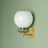 Alexia Sconce
