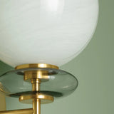 Alexia Sconce