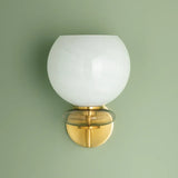 Alexia Sconce