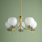 Alexia Chandelier