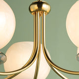 Alexia Chandelier