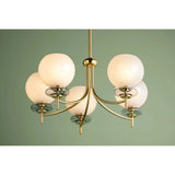 Alexia Chandelier