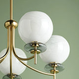 Alexia Chandelier