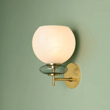 Alexia Sconce