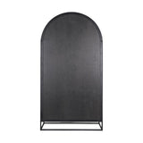 Sloan Curio Cabinet