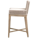 Overlay Counter Stool