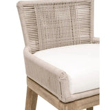 Overlay Counter Stool