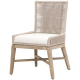 Overlay Dining Chair - Set of 2
