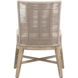 Overlay Dining Chair - Set of 2