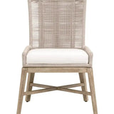 Overlay Dining Chair - Set of 2