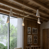 Andersen Chandelier - 2 Sizes