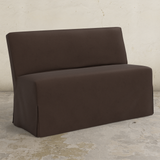 Andrea Slipcover Dining Banquette