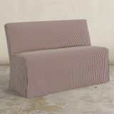 Andrea Slipcover Dining Banquette