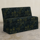 Andrea Slipcover Dining Banquette