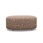 footstool ottoman