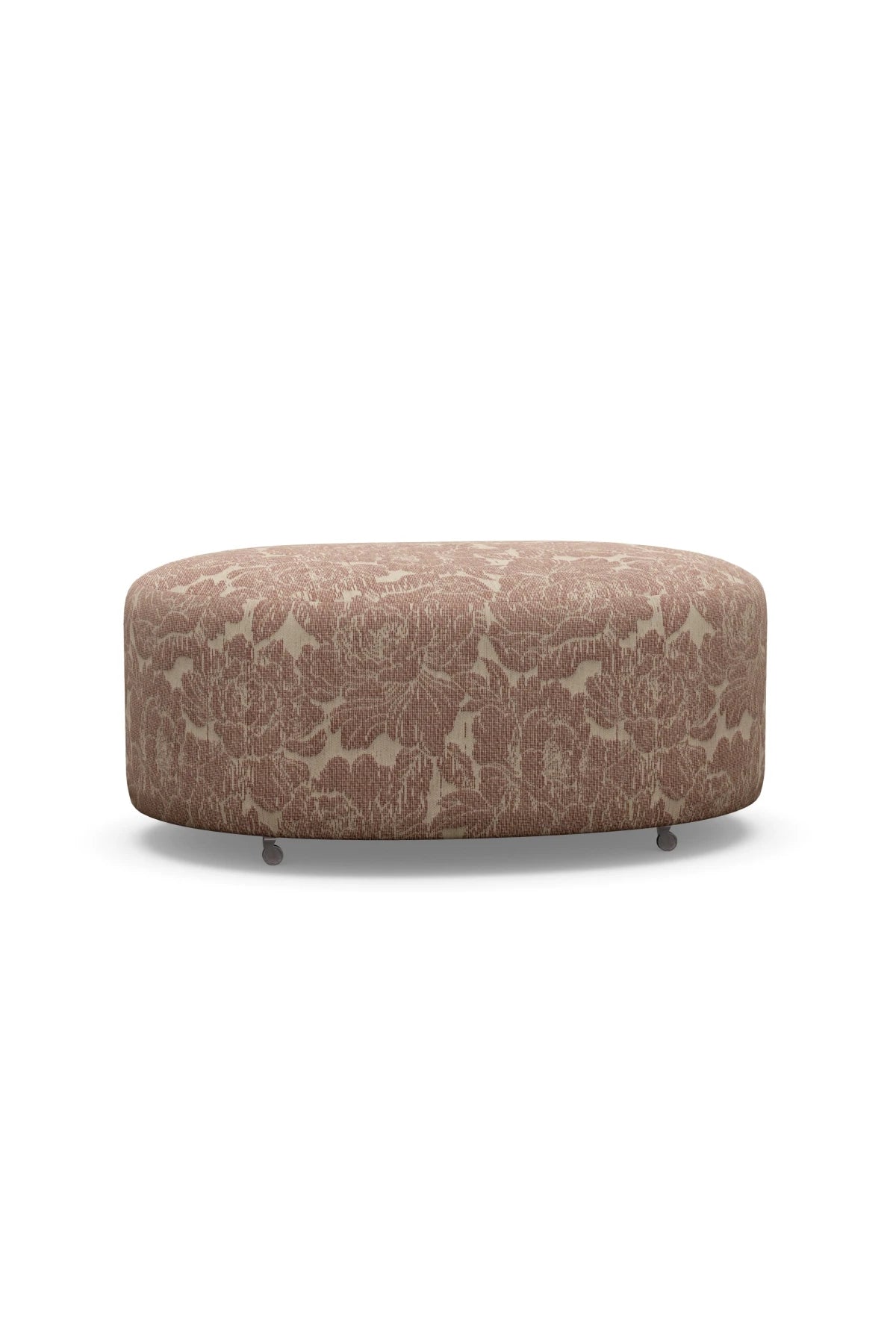 footstool ottoman