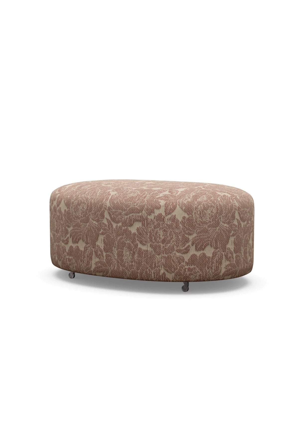 footstool ottoman