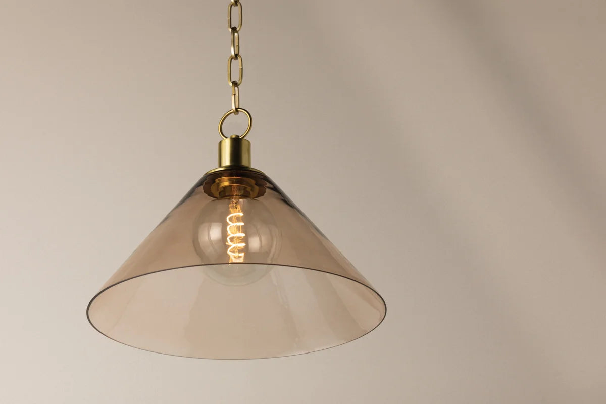 Anniebee Pendant - 2 Sizes