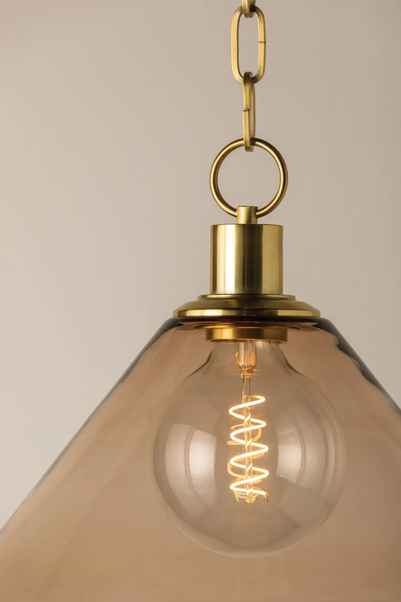 Anniebee Pendant - 2 Sizes