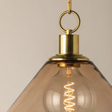 Anniebee Pendant - 2 Sizes