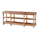 Archer Console